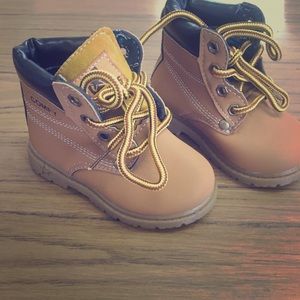 Toddlers winter boots